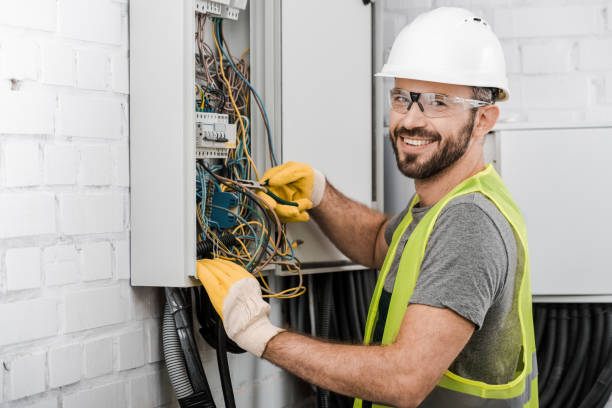 Best Electrical Outlet Repair  in Clanton, AL