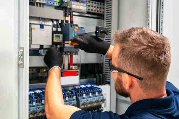 Best Electrician Near Me  in Clanton, AL