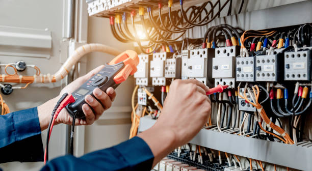 Best Affordable Electrical Installation  in Clanton, AL