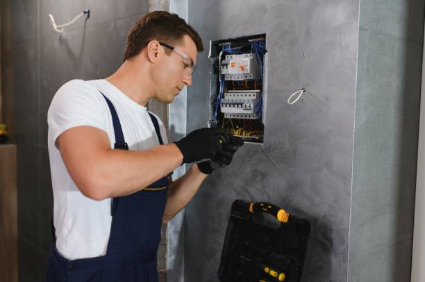 Best Best Electricians Near Me  in Clanton, AL