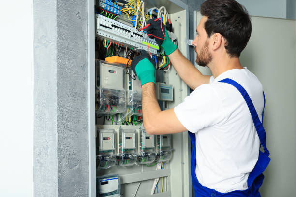 Best Home Electrical Repair  in Clanton, AL